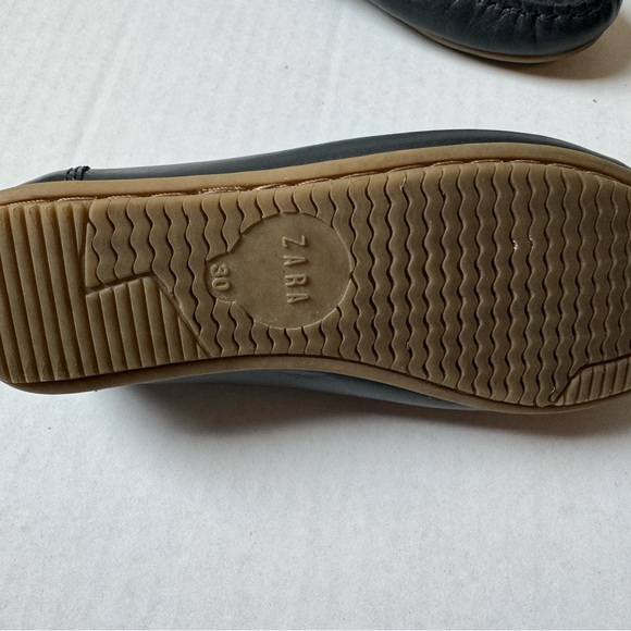 Zara boys shoes size 30 - Picture 5 of 5